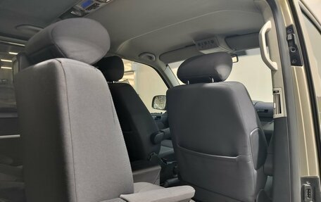 Volkswagen Multivan T5, 2007 год, 1 200 000 рублей, 18 фотография