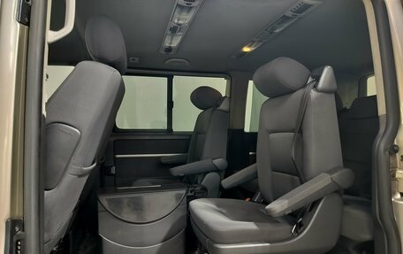 Volkswagen Multivan T5, 2007 год, 1 200 000 рублей, 15 фотография