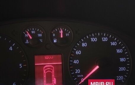 Volkswagen Multivan T5, 2007 год, 1 200 000 рублей, 19 фотография