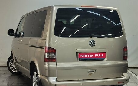 Volkswagen Multivan T5, 2007 год, 1 200 000 рублей, 6 фотография