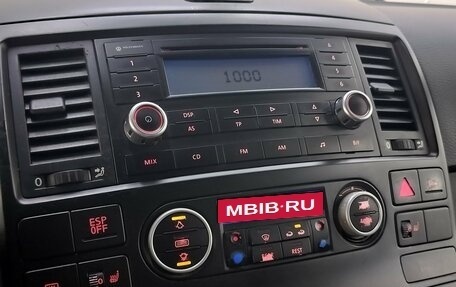 Volkswagen Multivan T5, 2007 год, 1 200 000 рублей, 11 фотография