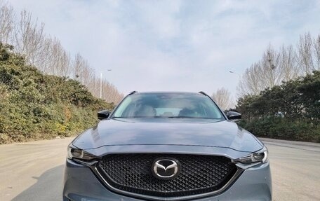 Mazda CX-5 II, 2022 год, 1 904 000 рублей, 2 фотография
