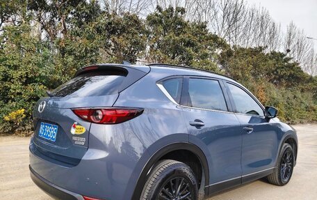 Mazda CX-5 II, 2022 год, 1 904 000 рублей, 6 фотография