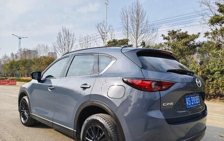 Mazda CX-5 II, 2022 год, 1 904 000 рублей, 4 фотография