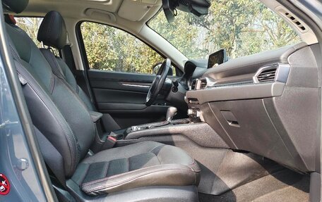 Mazda CX-5 II, 2022 год, 1 904 000 рублей, 16 фотография