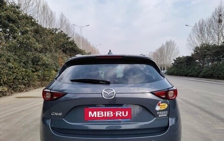 Mazda CX-5 II, 2022 год, 1 904 000 рублей, 5 фотография