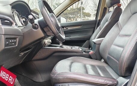 Mazda CX-5 II, 2022 год, 1 904 000 рублей, 8 фотография