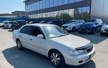 Toyota Corona IX (T190), 2000 год, 375 000 рублей, 3 фотография