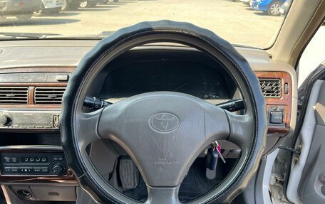 Toyota Corona IX (T190), 2000 год, 375 000 рублей, 12 фотография