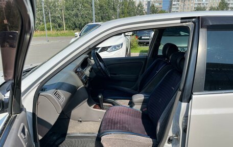 Toyota Corona IX (T190), 2000 год, 375 000 рублей, 15 фотография