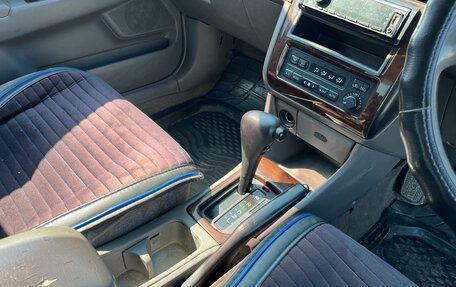 Toyota Corona IX (T190), 2000 год, 375 000 рублей, 14 фотография