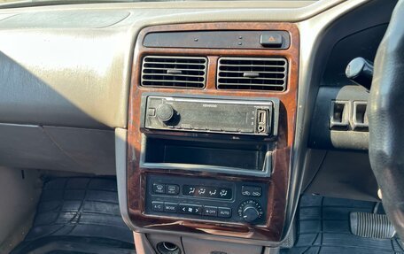 Toyota Corona IX (T190), 2000 год, 375 000 рублей, 13 фотография