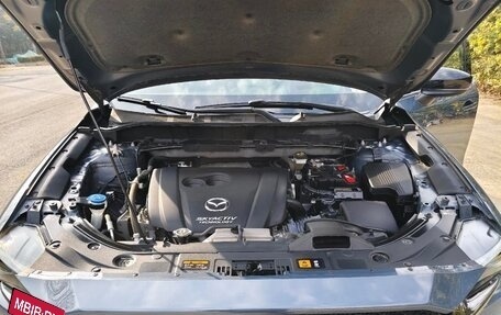 Mazda CX-5 II, 2022 год, 1 904 000 рублей, 18 фотография