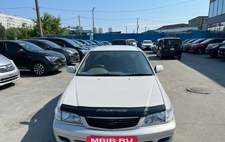 Toyota Corona IX (T190), 2000 год, 375 000 рублей, 2 фотография