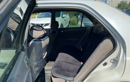 Toyota Corona IX (T190), 2000 год, 375 000 рублей, 16 фотография