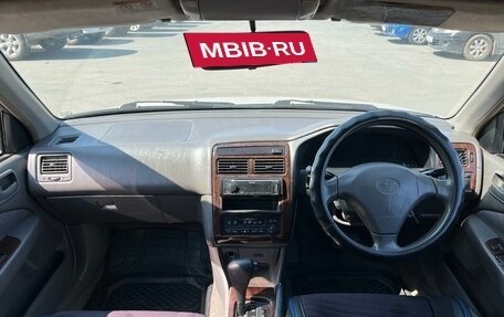 Toyota Corona IX (T190), 2000 год, 375 000 рублей, 17 фотография