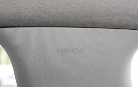 KIA Rio IV, 2019 год, 1 387 000 рублей, 28 фотография
