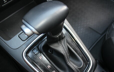 KIA Rio IV, 2019 год, 1 387 000 рублей, 27 фотография