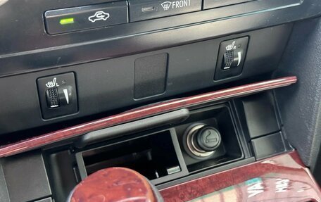 Toyota Camry, 2012 год, 1 200 000 рублей, 11 фотография