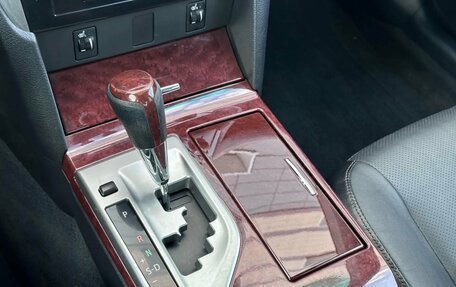 Toyota Camry, 2012 год, 1 200 000 рублей, 10 фотография