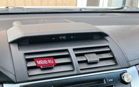Toyota Camry, 2012 год, 1 200 000 рублей, 8 фотография
