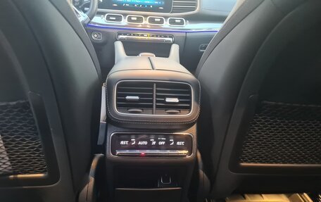 Mercedes-Benz GLE Coupe AMG, 2020 год, 12 500 000 рублей, 8 фотография