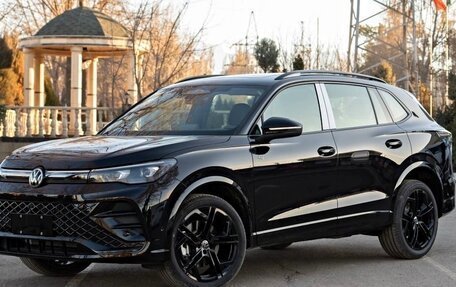 Volkswagen Tiguan, 2026 год, 4 710 010 рублей, 1 фотография