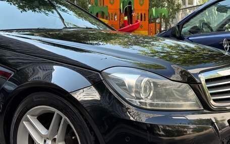 Mercedes-Benz C-Класс, 2013 год, 2 300 000 рублей, 2 фотография