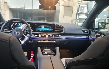 Mercedes-Benz GLE Coupe AMG, 2020 год, 12 500 000 рублей, 5 фотография