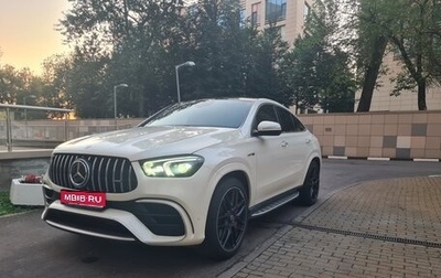 Mercedes-Benz GLE Coupe AMG, 2020 год, 12 500 000 рублей, 1 фотография