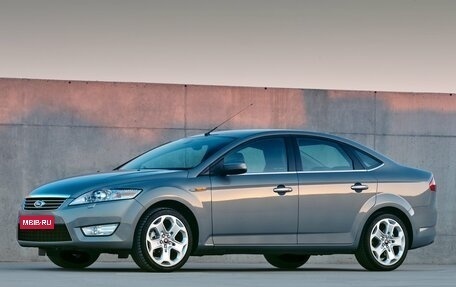 Ford Mondeo IV, 2008 год, 640 000 рублей, 1 фотография