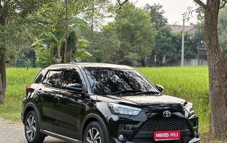 Toyota Raize I, 2023 год, 1 180 000 рублей, 1 фотография