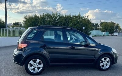Suzuki SX4 II рестайлинг, 2011 год, 680 000 рублей, 1 фотография
