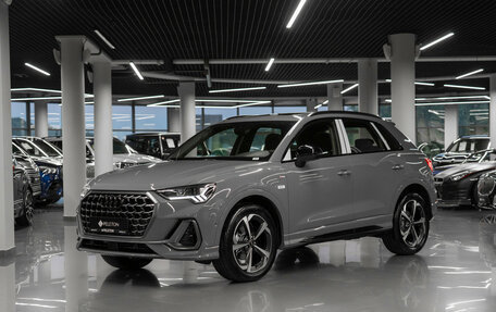 Audi Q3, 2026 год, 4 090 000 рублей, 1 фотография