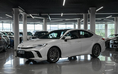 Toyota Camry, 2026 год, 4 490 000 рублей, 1 фотография