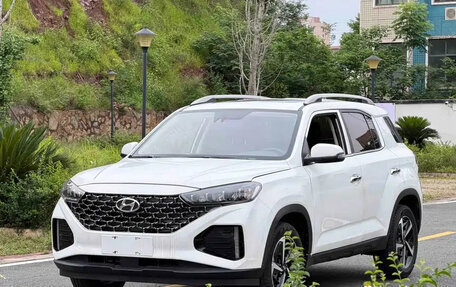 Hyundai ix35, 2021 год, 1 281 480 рублей, 1 фотография