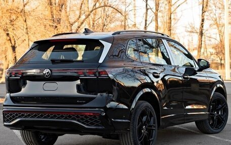 Volkswagen Tiguan, 2026 год, 4 710 010 рублей, 4 фотография