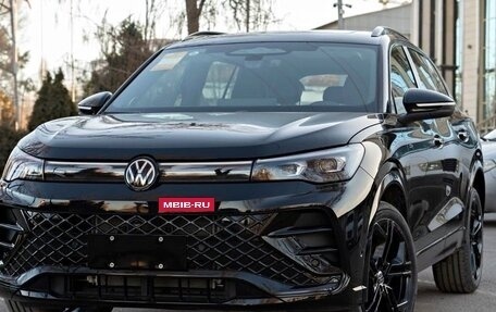 Volkswagen Tiguan, 2026 год, 4 710 010 рублей, 2 фотография