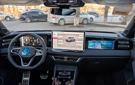 Volkswagen Tiguan, 2026 год, 4 710 010 рублей, 6 фотография