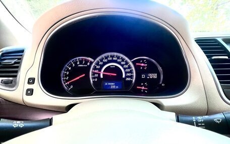 Nissan Teana, 2012 год, 1 250 000 рублей, 5 фотография