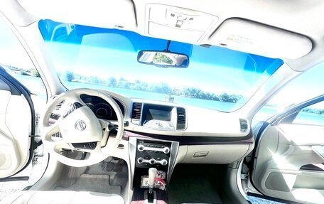 Nissan Teana, 2012 год, 1 250 000 рублей, 2 фотография