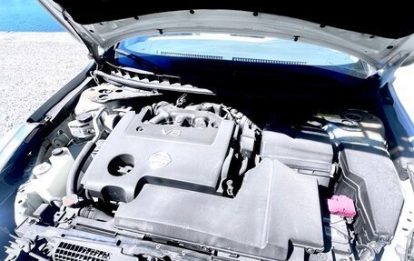 Nissan Teana, 2012 год, 1 250 000 рублей, 6 фотография