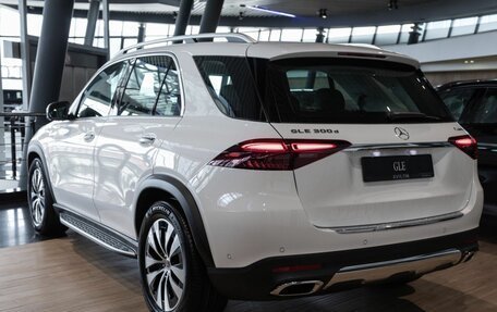 Mercedes-Benz GLE, 2026 год, 11 990 000 рублей, 5 фотография