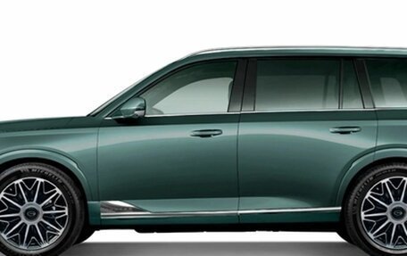 GAC GS8, 2026 год, 5 349 000 рублей, 1 фотография