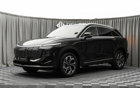 Haval F7, 2025 год, 3 050 000 рублей, 1 фотография