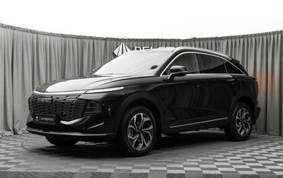 Haval F7, 2025 год, 3 050 000 рублей, 1 фотография