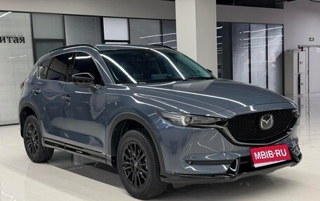 Mazda CX-5 II, 2022 год, 1 904 000 рублей, 1 фотография