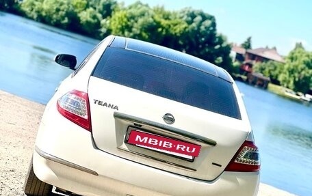 Nissan Teana, 2012 год, 1 250 000 рублей, 8 фотография