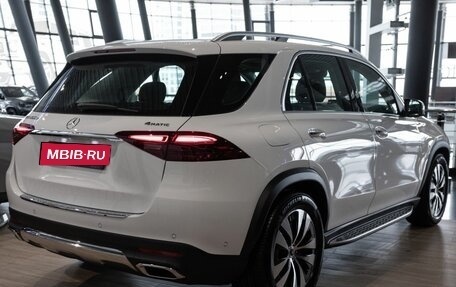 Mercedes-Benz GLE, 2026 год, 11 990 000 рублей, 6 фотография