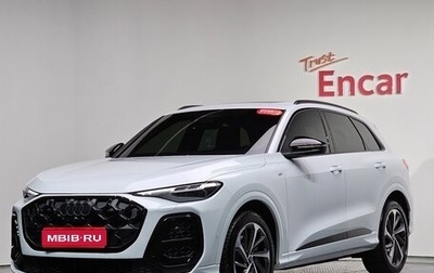 Audi Q5, 2025 год, 7 950 000 рублей, 1 фотография